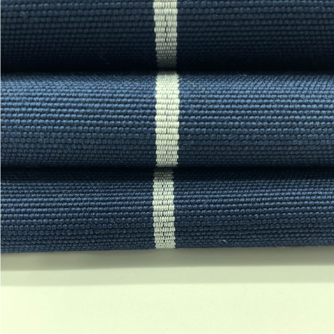 Square obi, pure silk, dark blue iron color, one-piece, length 398cm, width 9.5cm, S rank, blue, 1134000362917