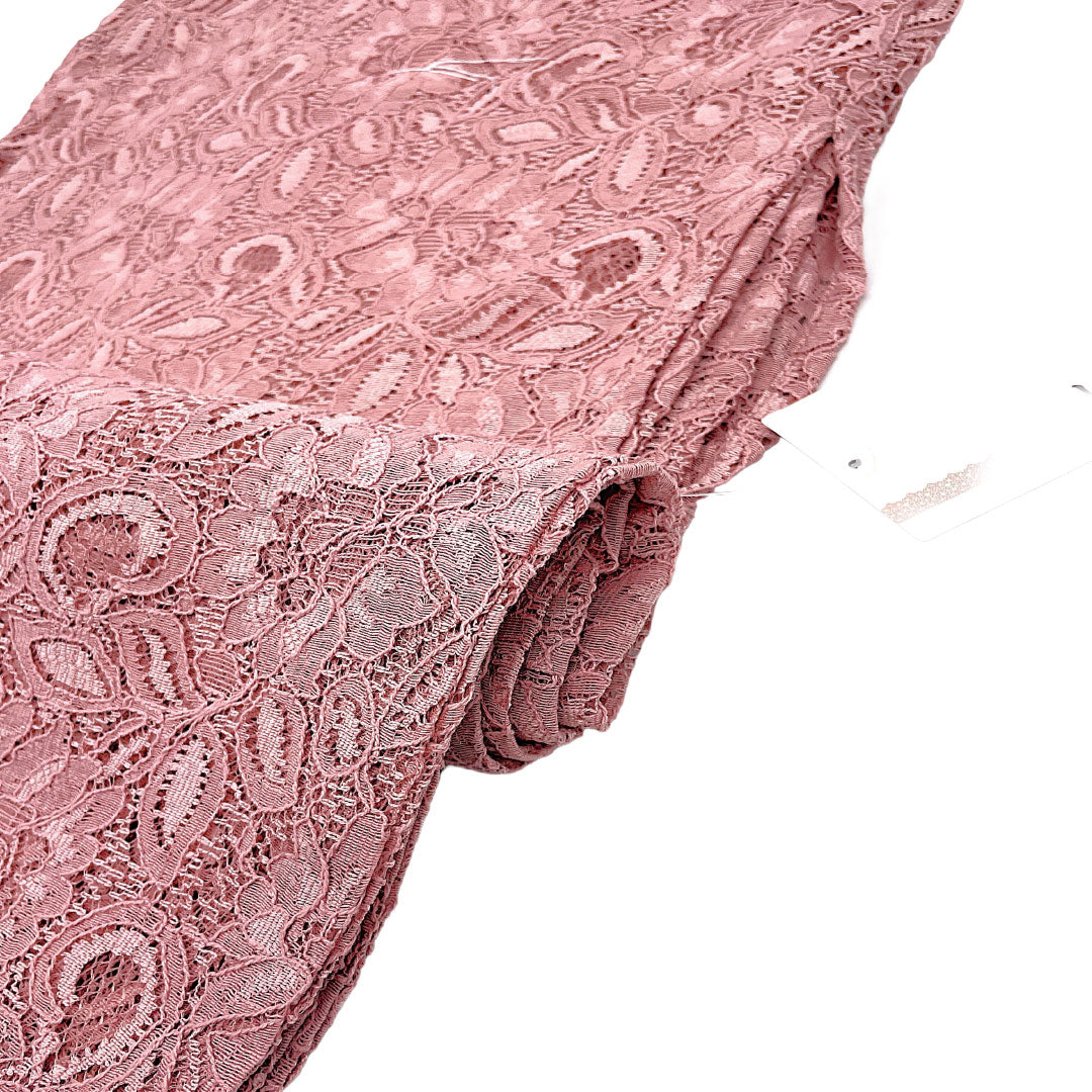 Yukata Cotton Other NEW Rank Length 164cm Sleeve-to-sleeve 66cm Rose Pink New 3-piece set Lace Yukata Unlined Pinkish 1118006831413