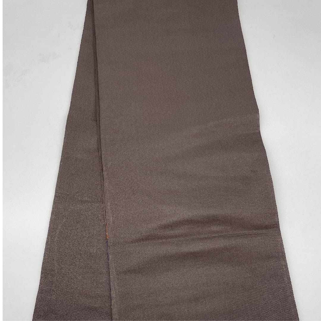 Fukuro Obi Gradient Auspicious Pattern Flower Houndstooth Rabbit Obi Length 440cm Pure Silk S Rank Six-way Semi-formal Gradient 1123009012399