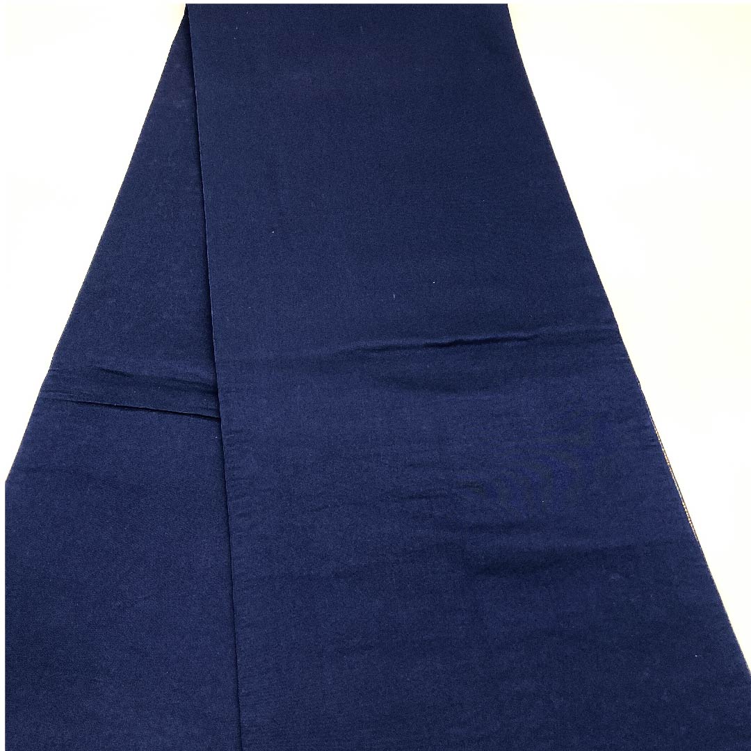 Fukuro Obi Gold Pure Gold Foil Tegoshi Honbukuro Hosohana Obi Length 420cm Pure Silk A Rank Six-way Formal Gold 1123003113321