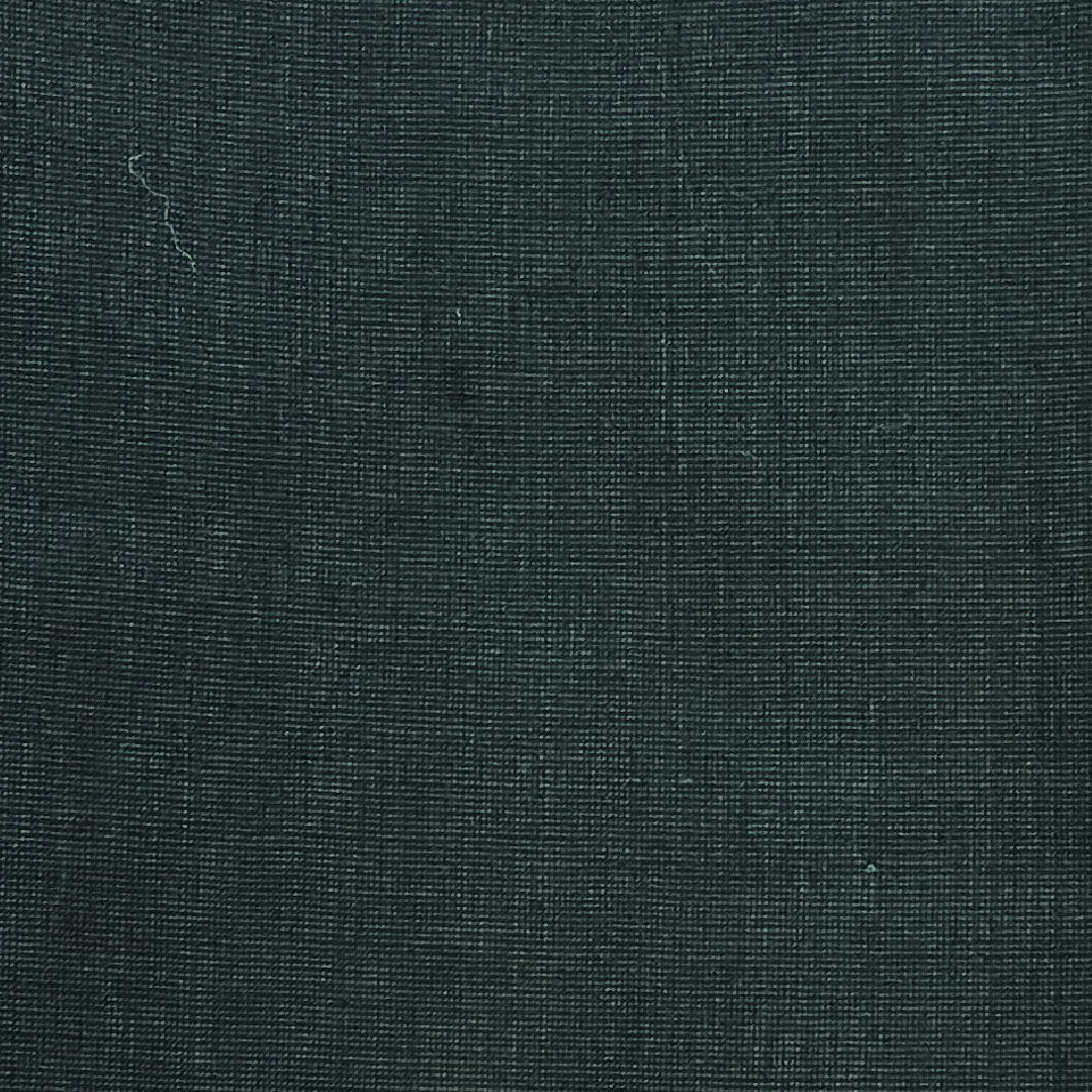 Men's Length 90cm Sleeve length 67.5cm Wool Haori Wool S rank Aizome Navy blue 1119000262218