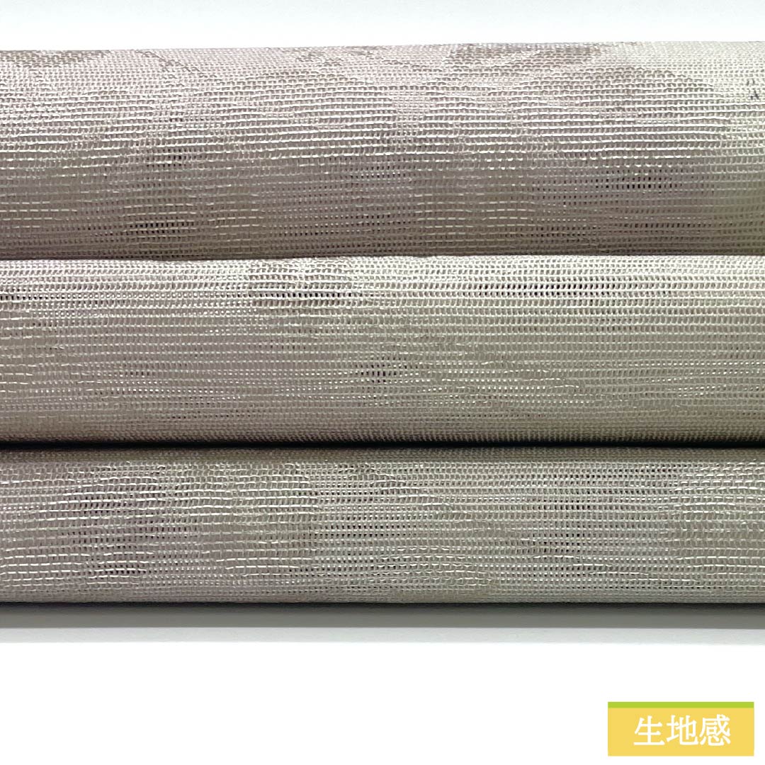袋帯 正絹 Aランク 引箔 夏帯 よろけぼかし 萩 ススキ 帯丈402cm 六通 セミフォーマル グラデーション系 1123015112399