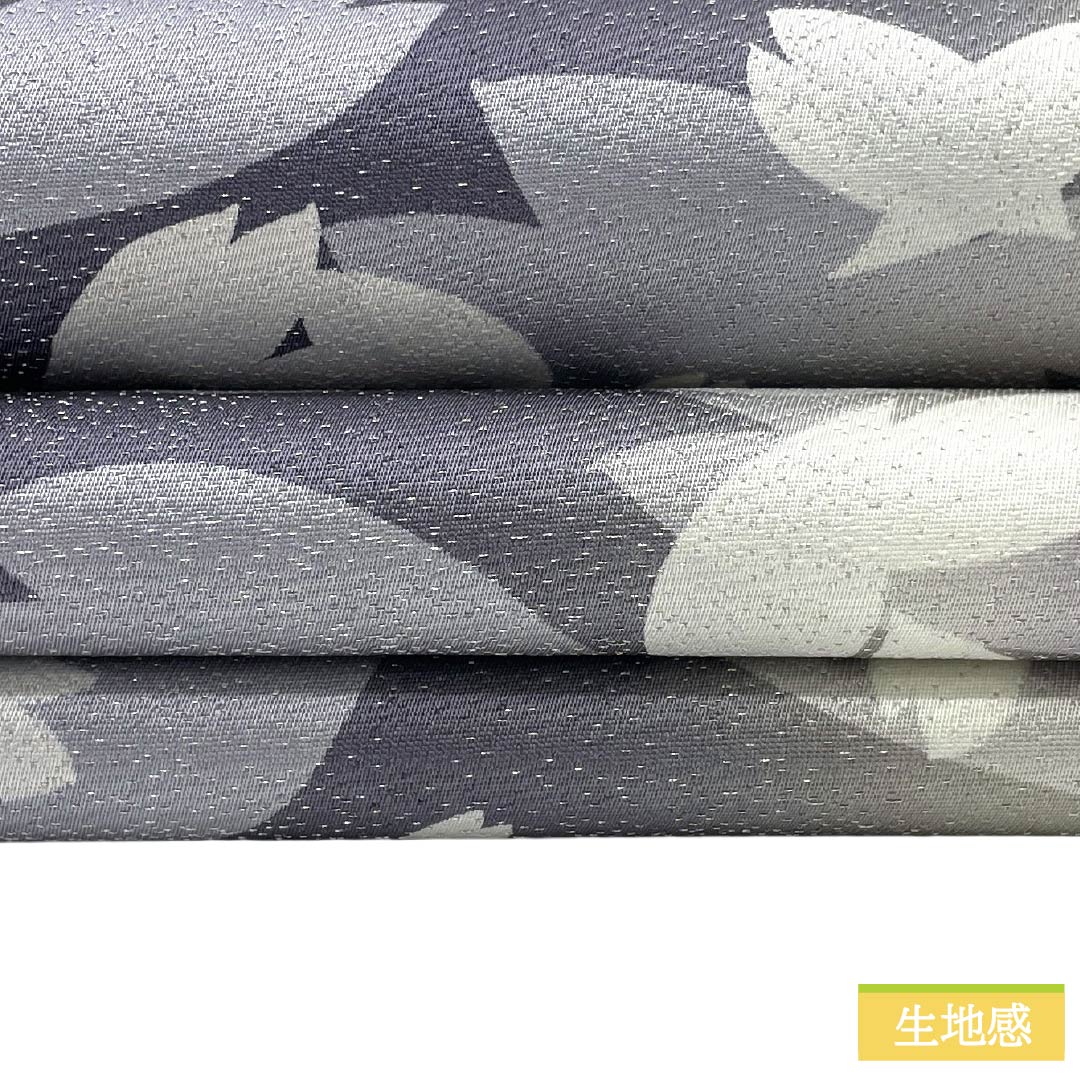 袋帯 正絹 Sランク 蒲萄鼠色(ぶどうねずいろ) 染め帯 桜 花びら グラデーション 帯丈462cm 全通 セミフォーマル 紫系 1123017752420