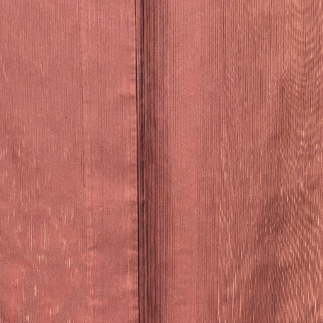 夏物 正絹 色無地 身丈160cm 裄丈60cm 紫土色(しどいろ) 竪絽(たてろ) 絽 Aランク 紫系 1132001093420