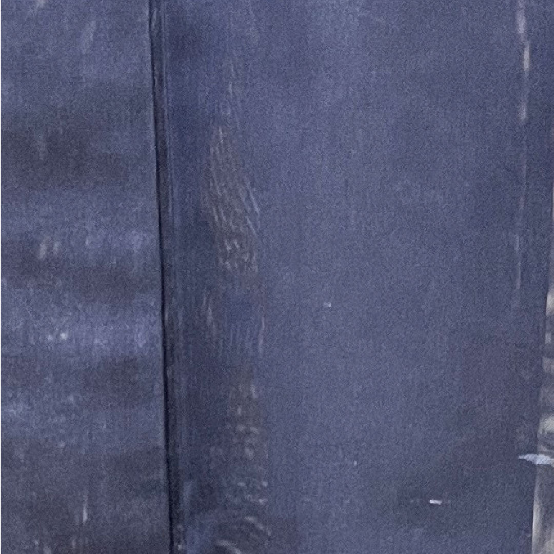 夏物 正絹 色無地 身丈162.5cm 裄丈63.5cm 濃紺色(のうこんいろ) 抽象模様 紗 Sランク 紺系 1132001172418