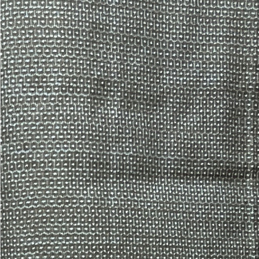 Men's, Length 136cm, Sleeve length 63.5cm, Oshima Tsumugi, 100 tortoiseshell, with basting thread, unused, pure silk, S rank, lined, navy blue, 1119000632318