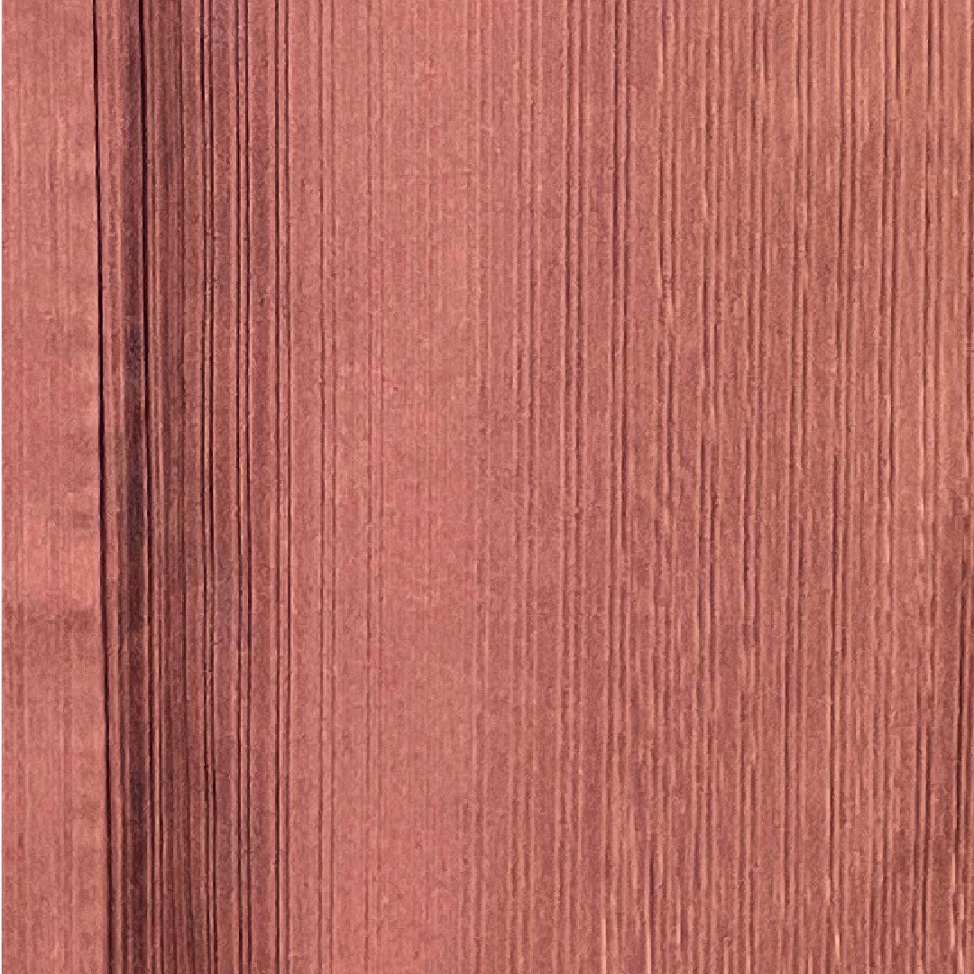夏物 正絹 色無地 身丈160cm 裄丈60cm 紫土色(しどいろ) 竪絽(たてろ) 絽 Aランク 紫系 1132001093420