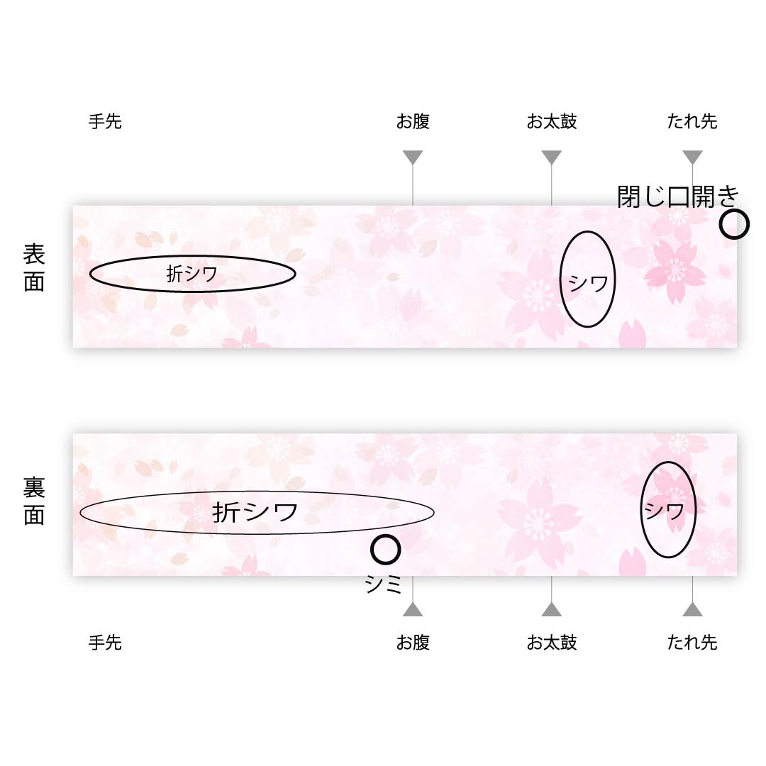 Persimmon-colored Fukuro Obi (Bag Belt) with Phoenix and Drum, Shirayaen Oba, Length 426cm, Pure Silk, A-Rank, Six-pass, Formal, Orange, 1123009763326