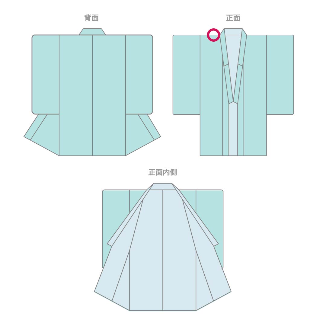 浴衣 木綿 身丈146.5cm 裄丈64cm Sランク 単衣 紺系 濃紺色(のうこんいろ) 有松絞り 1118005462118