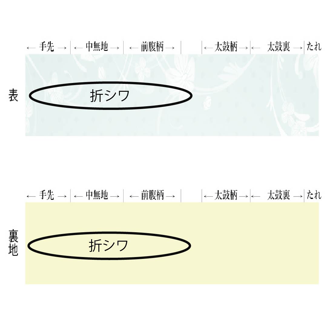 名古屋帯 正絹 生成り色(きなりいろ) 夏帯 綴れ織 変わり露芝 帯丈368cm Sランク ポイント柄 セミフォーマル ベージュ系 1124008732325 松葉仕立て