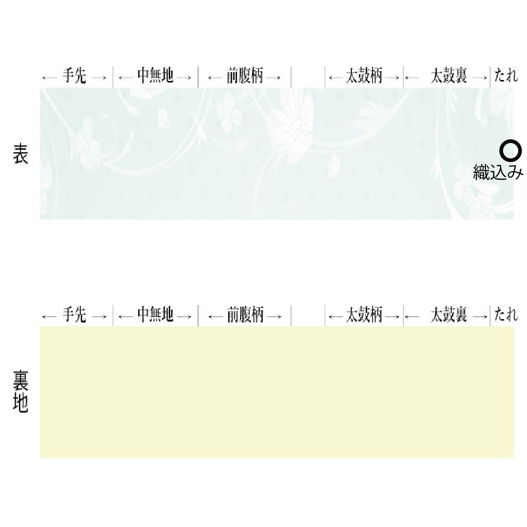 袋帯 正絹 Sランク 彩麗 引箔 留袖用 菊花 帯丈448cm 六通 フォーマル 金系 1123015222321