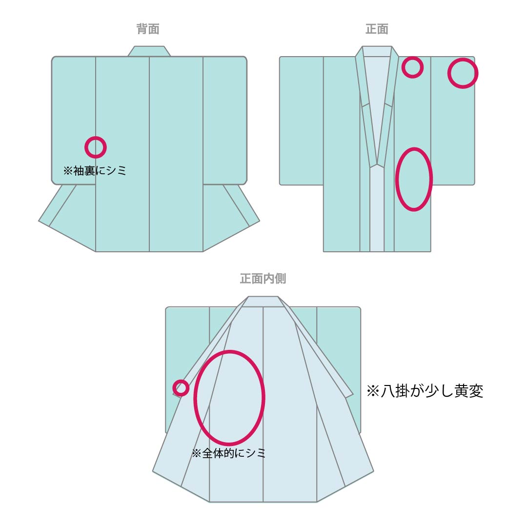 訪問着 正絹 Bランク 袷 身丈160cm 裄丈68cm 亜麻色(あまいろ) 生紬 桶絞り 乾山絞り 伝統工芸作家 吉澤与市 ベージュ系 1112007414425