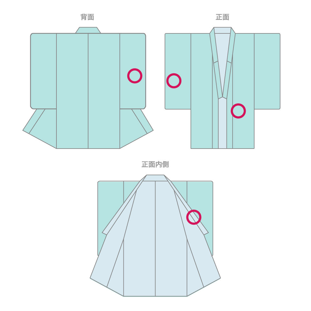 浴衣 木綿 身丈159cm 裄丈64.5cm Bランク 単衣 黒系 薔薇 カスミソウ 桜 1118004554310