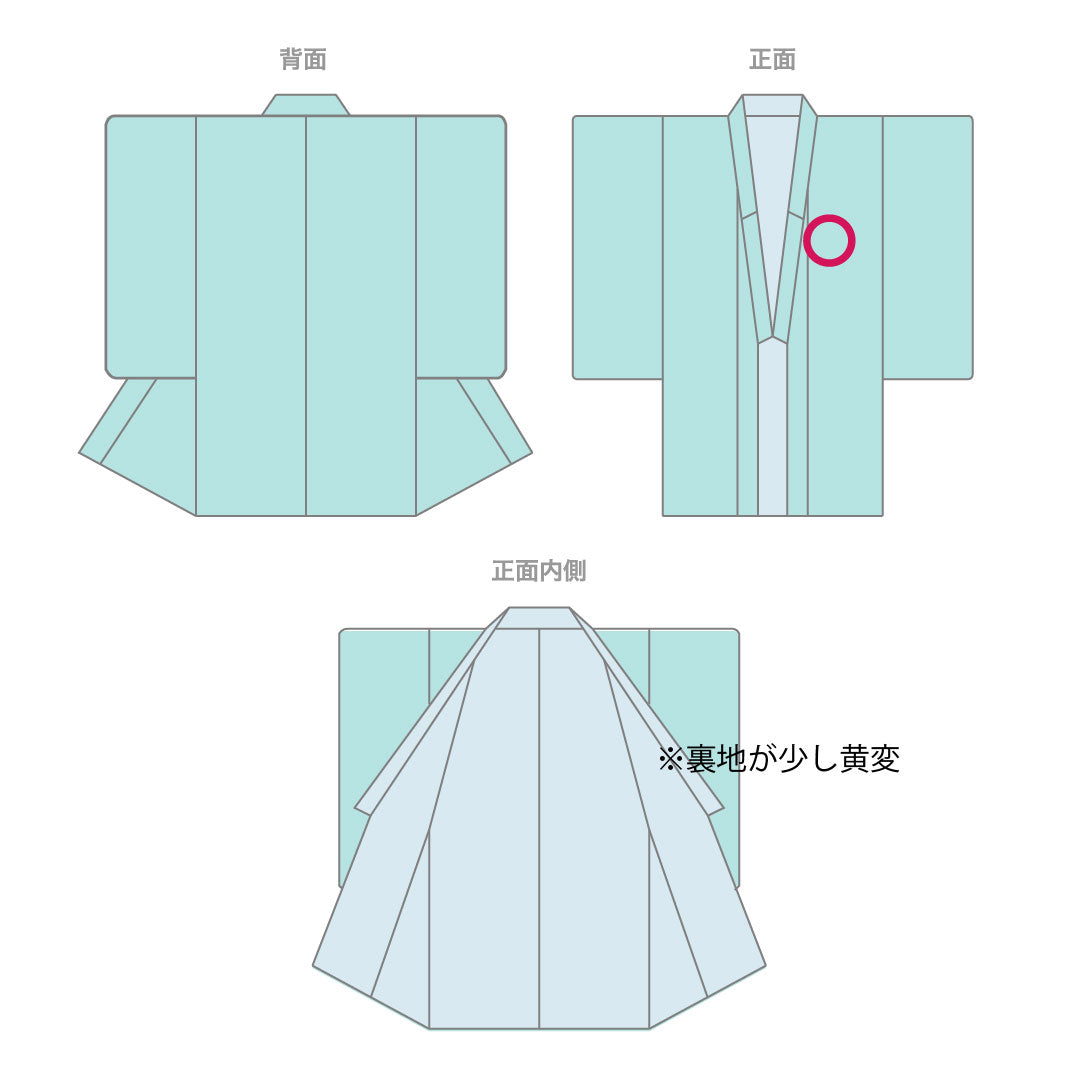 Black Tomesode, Length 153cm, Sleeve Length 61.5cm, Lined, Kyoto Yuzen, Pine, Chrysanthemum, Circle with Sword and Butterfly, Pure Silk, A Rank, Five Crests, Black, 1111001003210