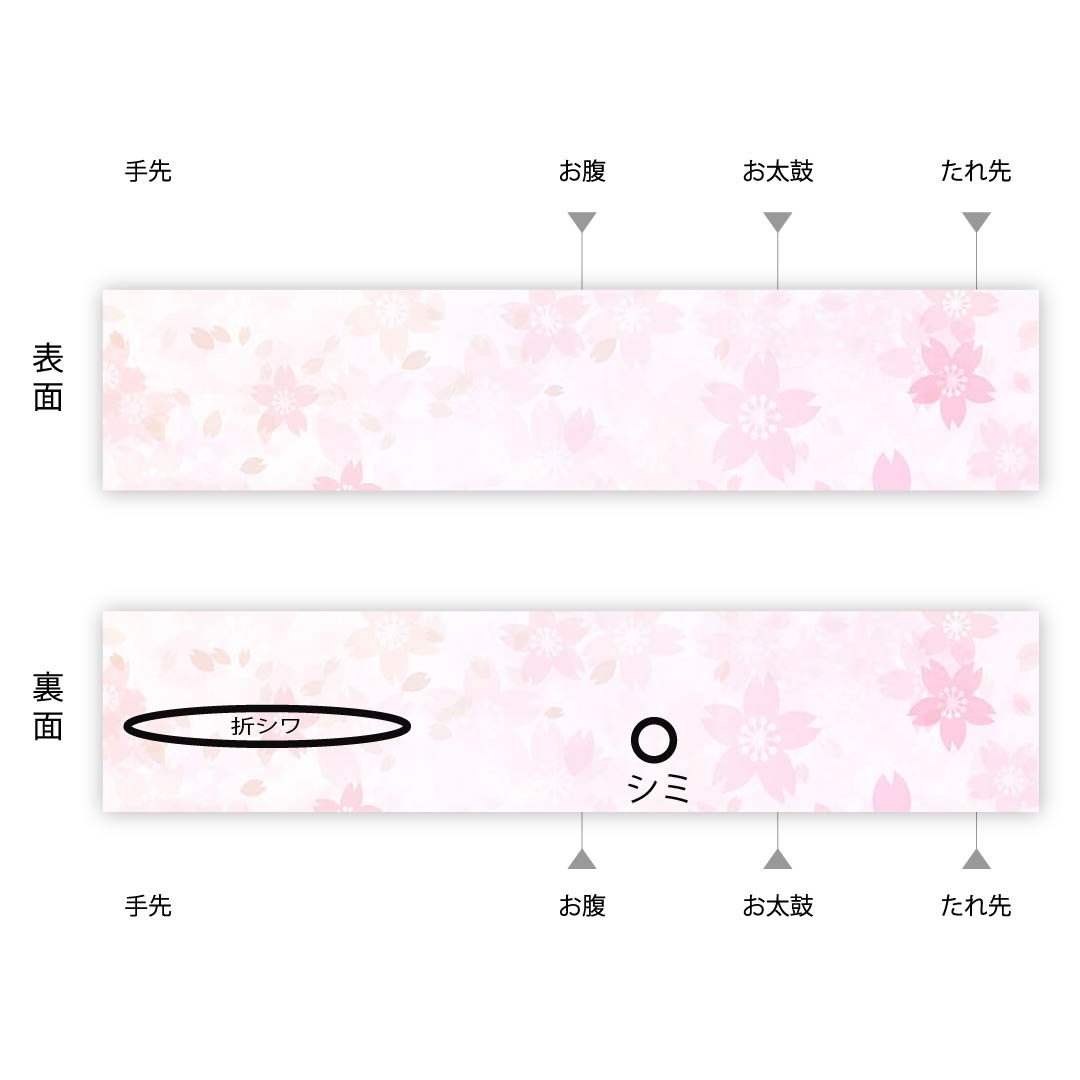 袋帯 薄縹色(うすはなだいろ) 象牙色(ぞうげいろ) 唐織 花柴竹垣紋 帯丈432cm 正絹 Aランク 六通 セミフォーマル グラデーション系 1123005353399