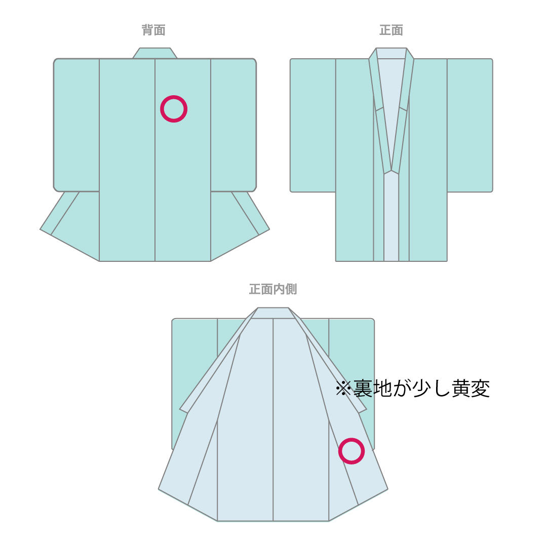 Homongi, pure silk, lined, length 162cm, sleeve length 64cm, Shinonome-iro, Kyoto Yuzen, floral pattern, with basting thread, S rank, pink, 1112005692413