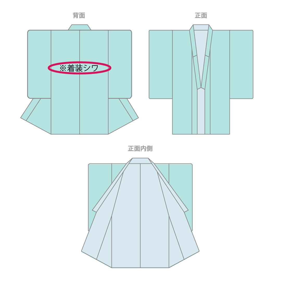 Homongi, pure silk, lined, length 158.5cm, sleeve length 64.5cm, Choshun-iro (Choshu-iro), Kyo-Yuzen, cherry blossom, chrysanthemum, flowing water, auspicious motif, S rank, pink, 1112004442313