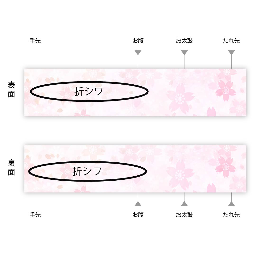 【未仕立】半幅帯 ポリエステル Sランク 錆色(さびいろ) 紐柄 古典柄 長尺 帯丈410cm 茶系 1125001112414
