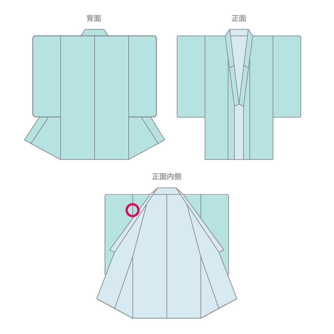 Visiting Kimono, Pure Silk, Grade A, Lined, Length 166.5cm, Sleeve Length 62.5cm, Light Persimmon, Kyoto Yuzen, Camellia, Orange, Item Number 1112006363526