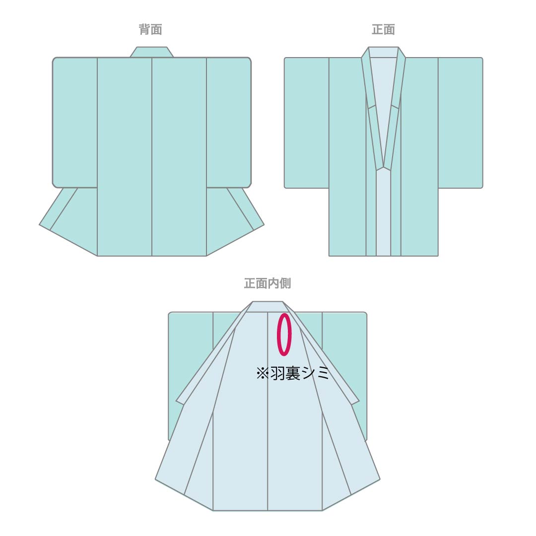 Men's Silk S-Rank Kimono, Length 143cm, Sleeve Length 70.5cm, Oshima Tsumugi Tortoiseshell Pattern Ensemble, Lined, Navy Blue, with Basting Threads, Product Number: 1119000972418
