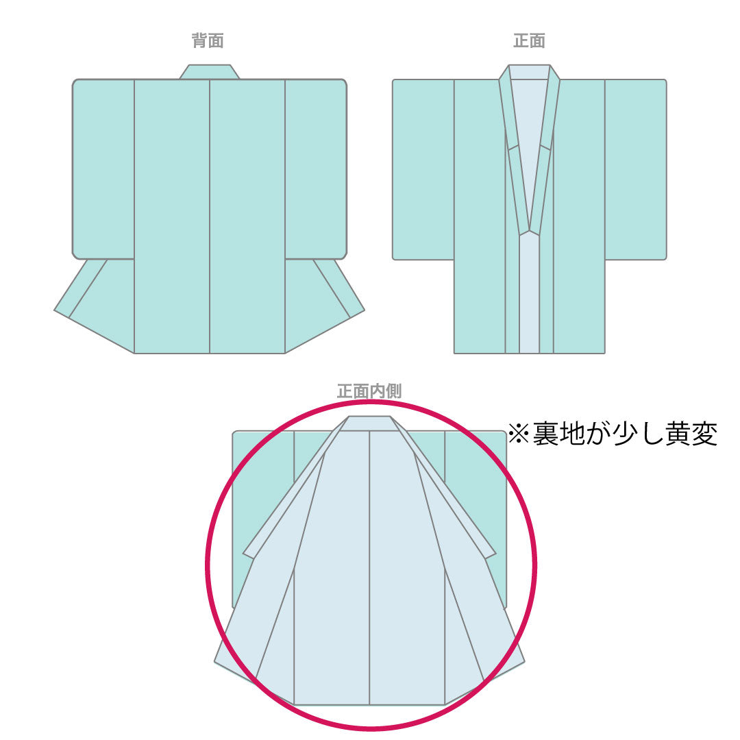 振袖 正絹 身丈160cm 裄丈62.5cm 袷 土耳古赤色(とるこあかいろ) 金通し 露芝 草花模様 Aランク 赤系 1113002043412
