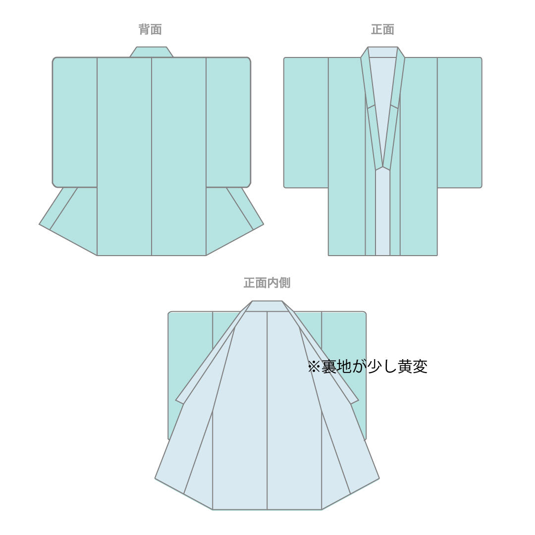 色留袖 正絹 身丈154.5cm 裄丈62.5cm 袷 退紅色(あらそめいろ) 京友禅 鶴 三つ紋 違い鷹の羽 Sランク 三つ紋 ピンク系 1111001232213