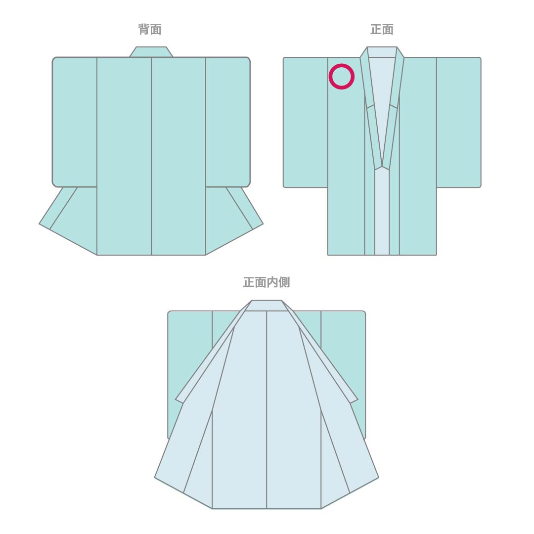 訪問着 正絹 Sランク 袷 身丈155cm 裄丈58cm 薄肉色(うすにくいろ) 縫い紋 下り藤 刺繍 重ね衿付き 草花 橙系 1112006242326