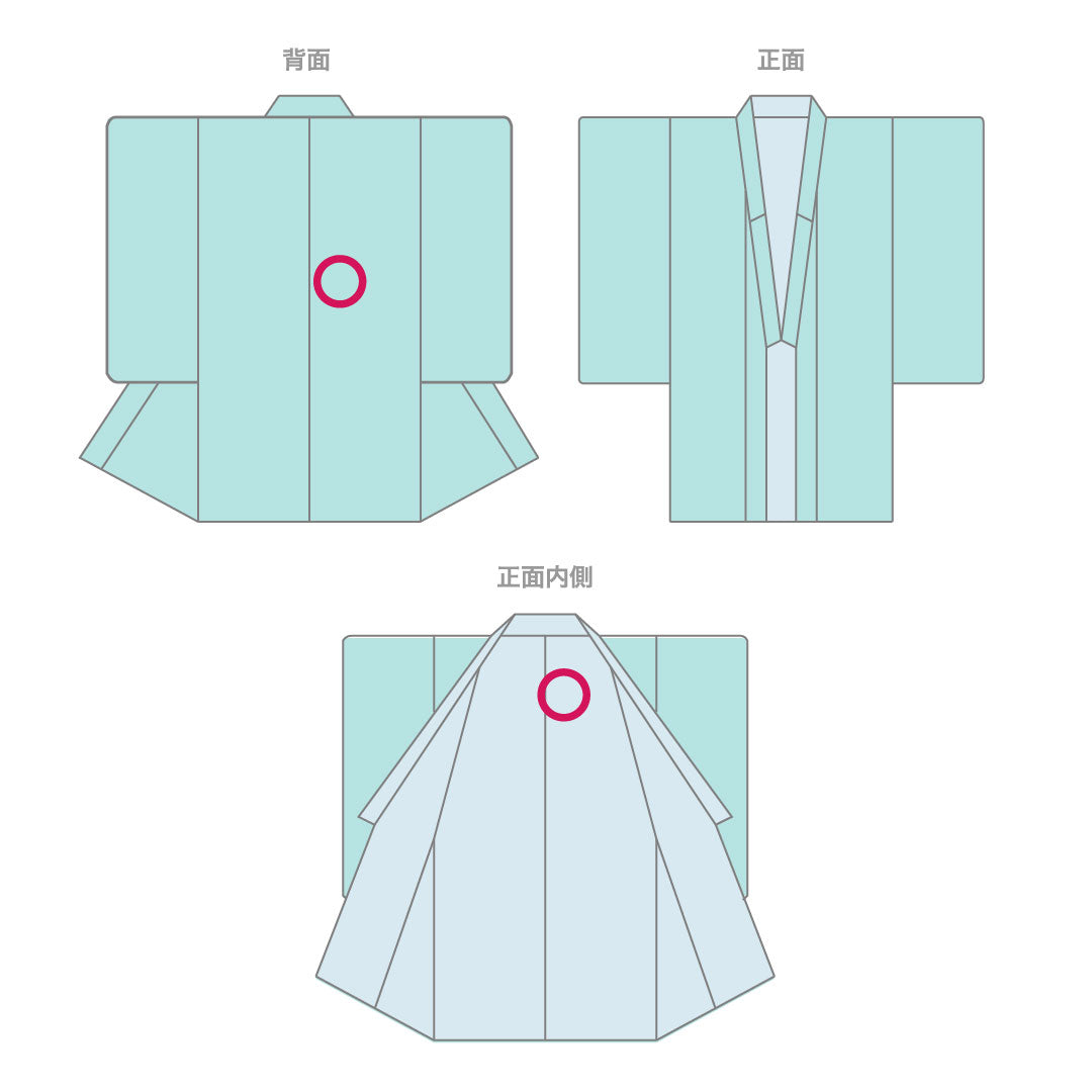 訪問着 正絹 袷 身丈161cm 裄丈63cm 珊瑚色 京友禅 菊 松 Aランク 橙系 1112002913426
