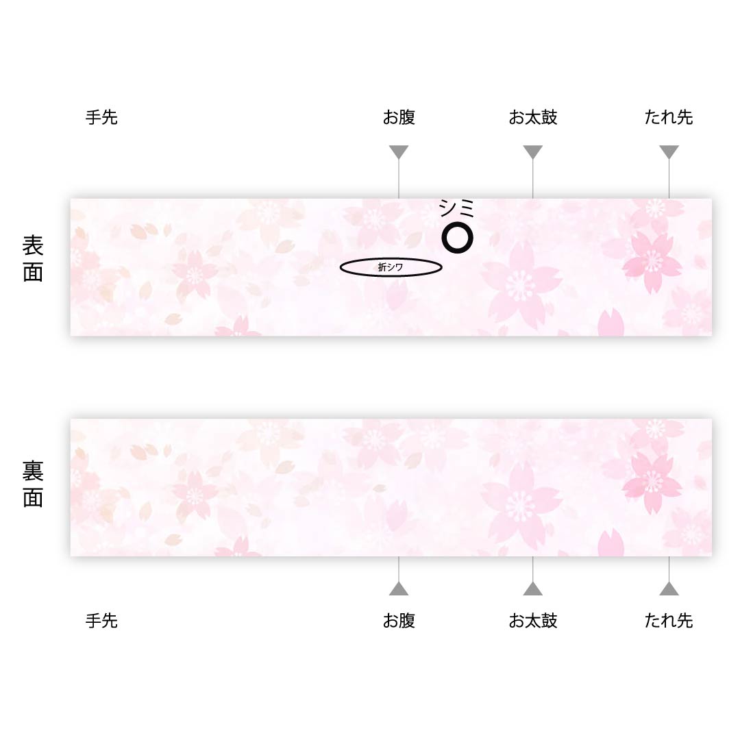 袋帯 島松鼠色(しままつねずいろ) 利休色(りきゅういろ) 辻ヶ花 帯丈456cm 正絹 Aランク ポイント柄 フォーマル 緑系 1123007523419