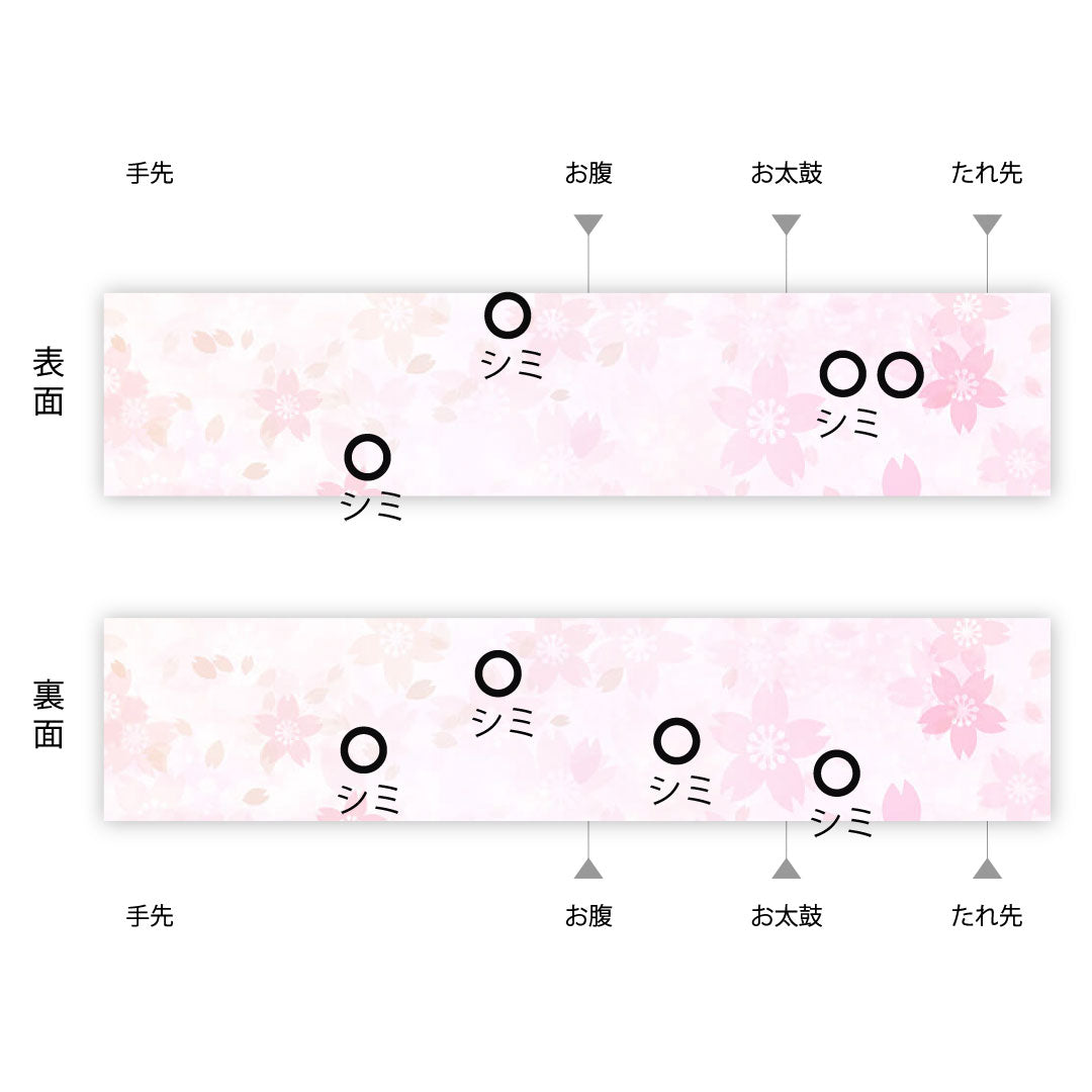 袋帯 草花模様 金銀箔 帯丈416cm 正絹 Aランク 六通 フォーマル 金系 1123003973321