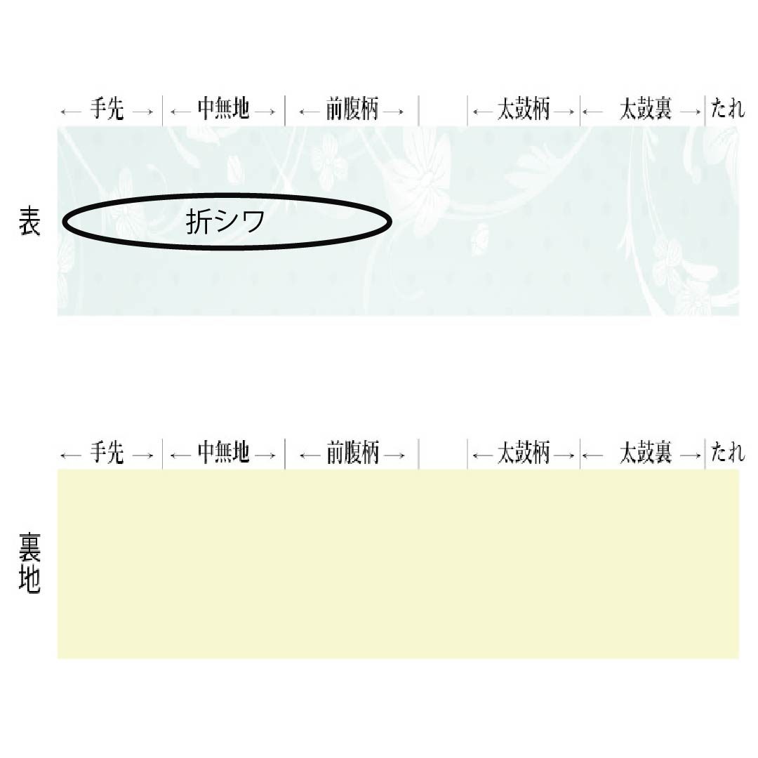 Pure silk walnut-colored obi featuring Chinese flowers and Suwatou embroidery. Length: 444cm. S rank. Six-pass obi. Formal. Beige. Product code: 1123014142325