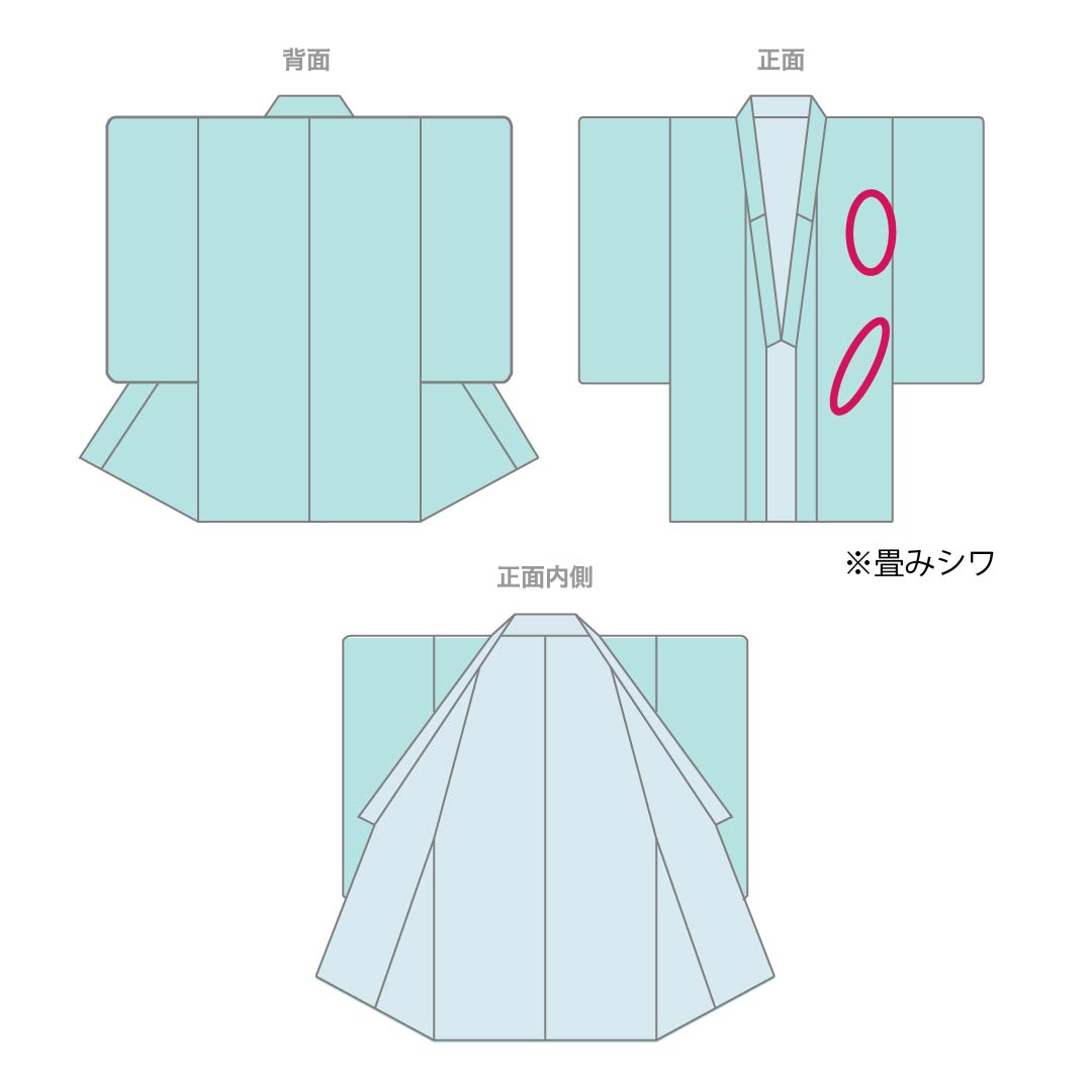浴衣 木綿 身丈157.5cm 裄丈62cm Sランク 単衣 白系 矢羽根 総花 1118006332311