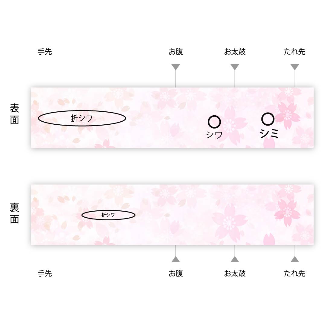 【未仕立】袋帯 正絹 Aランク 黒色 亀甲 華文 桔梗 帯丈412cm 六通 フォーマル 黒系 1123010313310