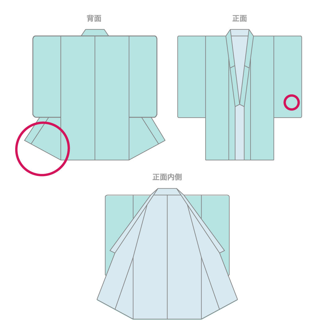 振袖 身丈165cm 裄丈70cm 袷 鉄色 京友禅 花模様 正絹 Aランク 緑系 1113001563519
