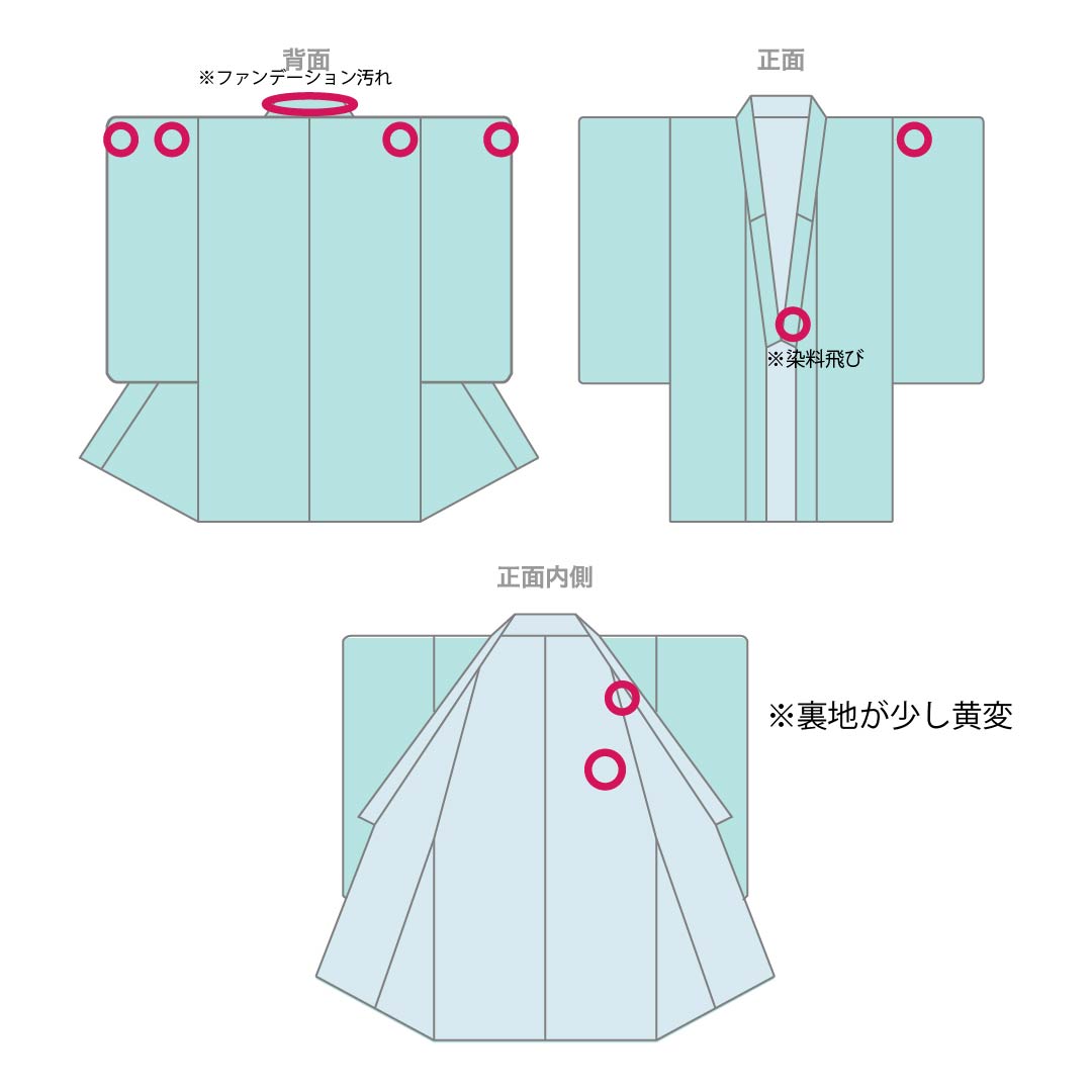 訪問着 正絹 Aランク 袷 身丈164cm 裄丈64.5cm 乳白色(にゅうはくしょく) 京友禅 草花 白系 1112006523411