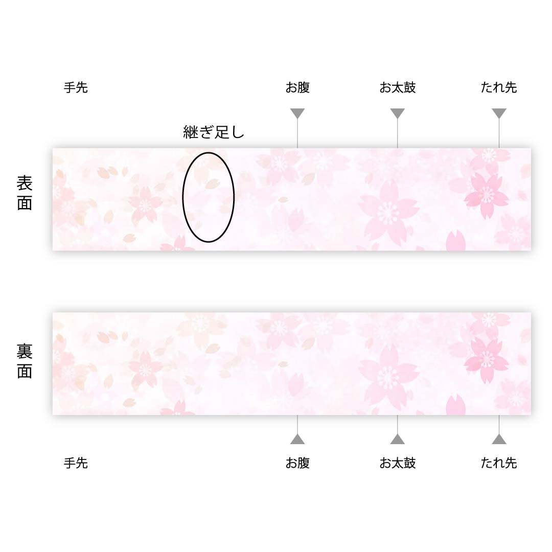 名古屋帯 薄鼠色 幾何学模様 横段 紬地 長尺 帯丈412cm 正絹 Aランク 六通 カジュアル グレー系 1124005163322 松葉仕立て