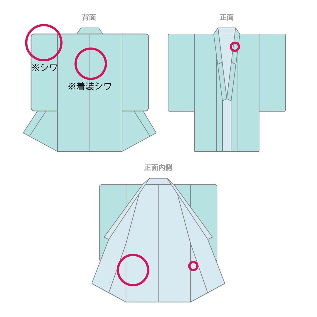 訪問着 正絹 Aランク 袷 身丈160cm 裄丈62.5cm 丁子煤竹色(ちょうじすすたけいろ) 琉球紅型 雪輪 鳳凰 風景 パールトーン加工 ベージュ系 1112007273425