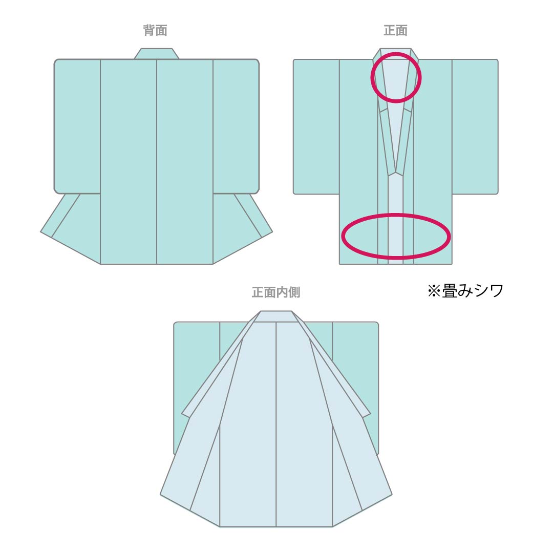 (Brand new, unused) Yukata (single-layer kimono) Polyester, Length 166cm, Sleeve Length 64cm, New Rank, White, Plum Blossom and Cloud Pattern, Product Number: 1118005681511