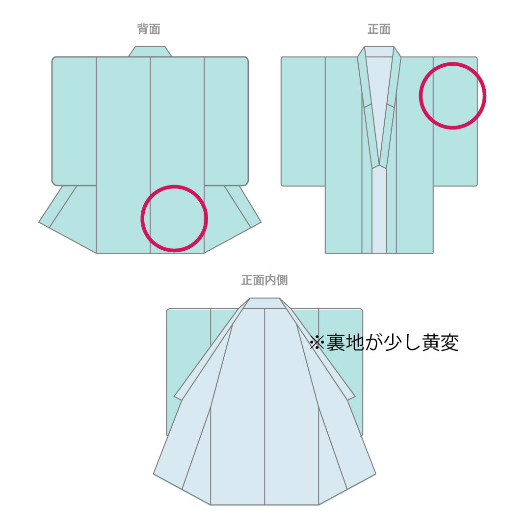 Homongi (formal kimono) made of pure silk, lined, length 160cm, sleeve length 62.5cm, violet, Kyoto Yuzen, floral pattern, A rank, purple, 1112005323420
