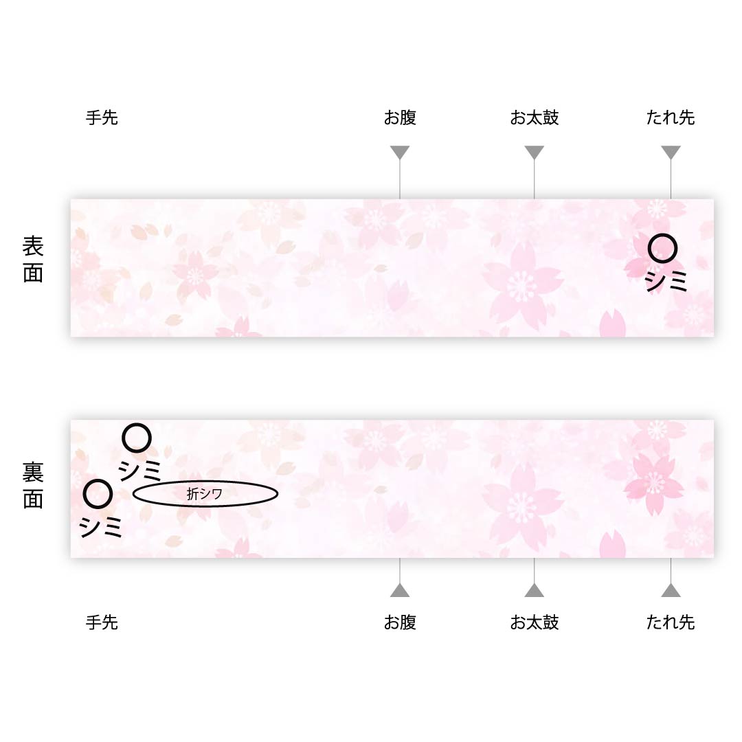 袋帯 金色 振袖用 市松 帯丈428cm 正絹 Aランク 六通 フォーマル 金系 1123006393321