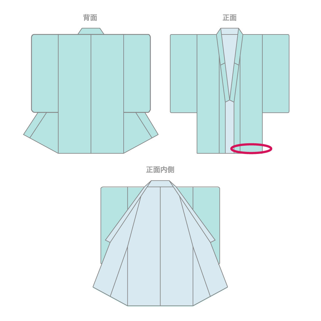 浴衣 木綿 身丈163cm 裄丈66cm Bランク 単衣 赤系 葡萄酒色(ぶどうしゅいろ) 抽象花 1118004774412