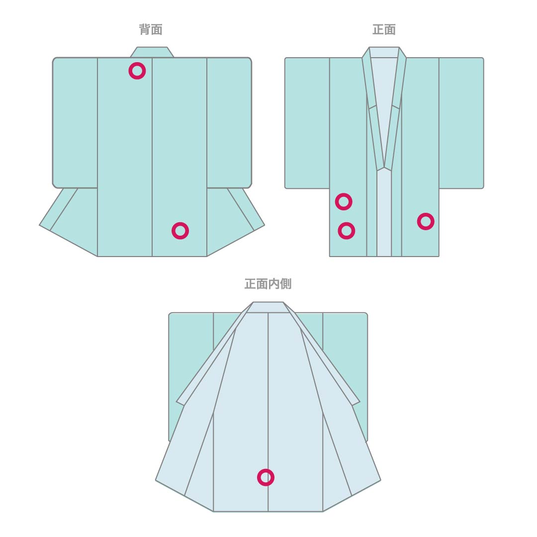 紬 正絹 Aランク 身丈168cm 裄丈66.5cm 空色鼠色(そらいろねずいろ) 牛首紬 加藤改石 無地 単衣 水色系 1116004353524