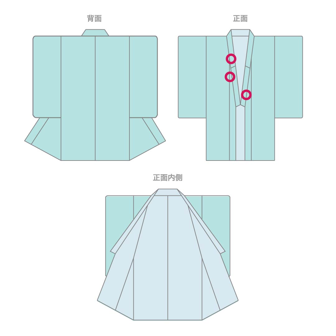 男物 正絹 Aランク 身丈145.5cm 裄丈68.5cm 大島紬 100亀甲 アンサンブル 袷 黒系 1119001483410