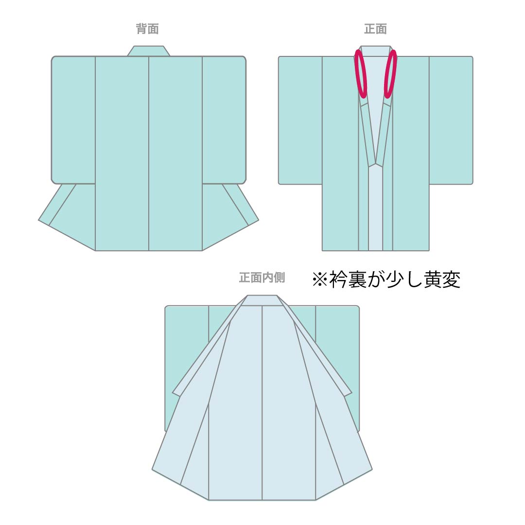夏物 正絹 小紋 身丈153cm 裄丈62cm 生成り色(きなりいろ) 京友禅 縞 小花 絽 Aランク クリーム系 1132002053215