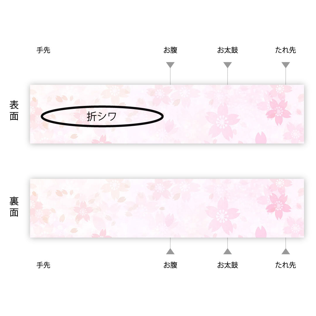 Fukuro obi, scoop weave, floral arabesque pattern, obi length 412cm, pure silk, A rank, point pattern, casual, brown, 1123004153314