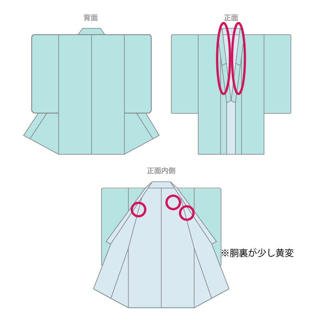 大島紬 身丈158cm 裄丈63cm 100亀甲 正絹 Bランク 袷 紺系 1116001564318