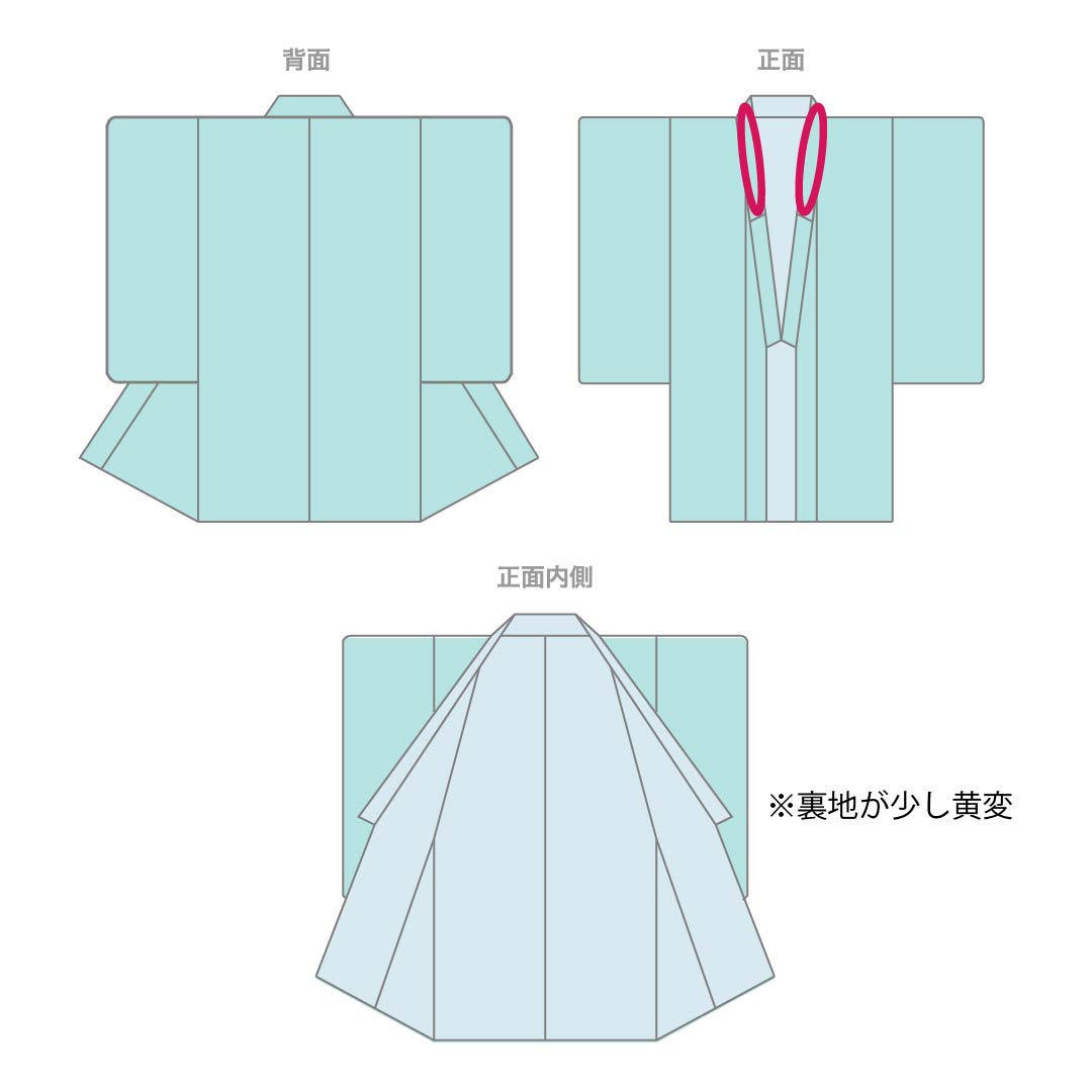 紬 正絹 Aランク 身丈162cm 裄丈63cm 燻銀色(いぶしぎんいろ) 村山大島 抽象模様 袷 グレー系 1116005273422