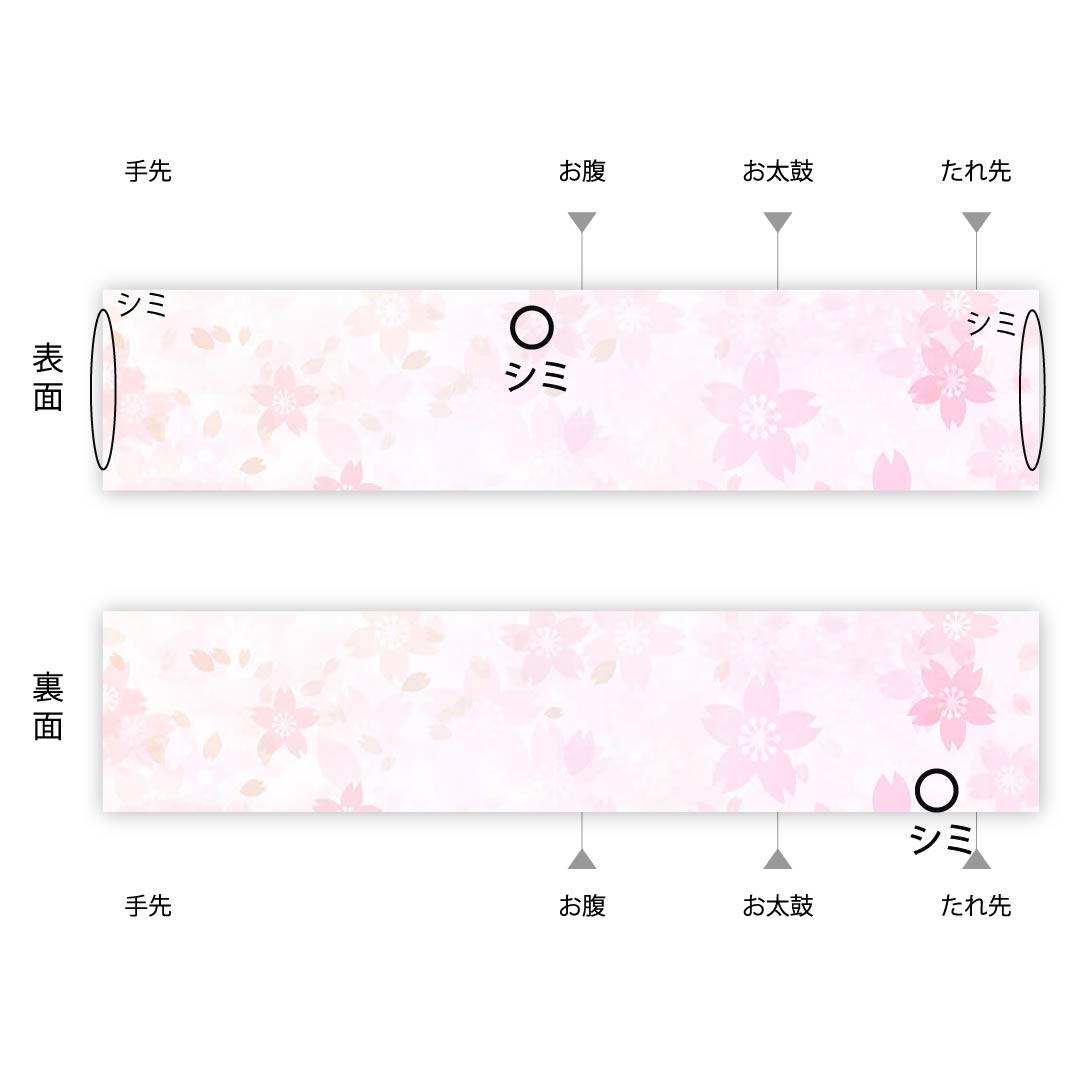 名古屋帯 生成り色 京紅型 観世流水 花模様 帯丈338cm 正絹 Bランク 六通 カジュアル 白系 1124003734311 名古屋仕立て