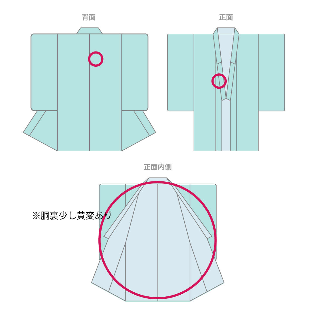 羽織 正絹 身丈80.5cm 裄丈64cm 桃色 総絞り 辻ヶ花 Aランク 袷 ピンク系 1117000703913