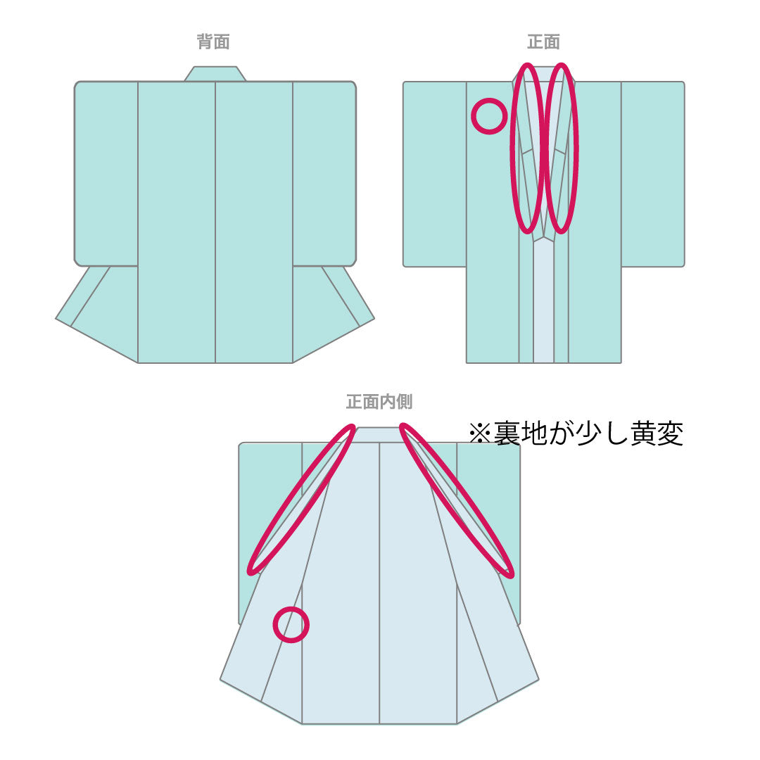 黒留袖 正絹 身丈162cm 裄丈64cm 袷 引箔刺繍 鶴 五つ紋 丸に三つ柏 Bランク 黒系 1111001444410